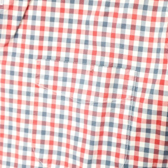 J. Crew men's classic button down shirt size small - Picture 10 of 10
